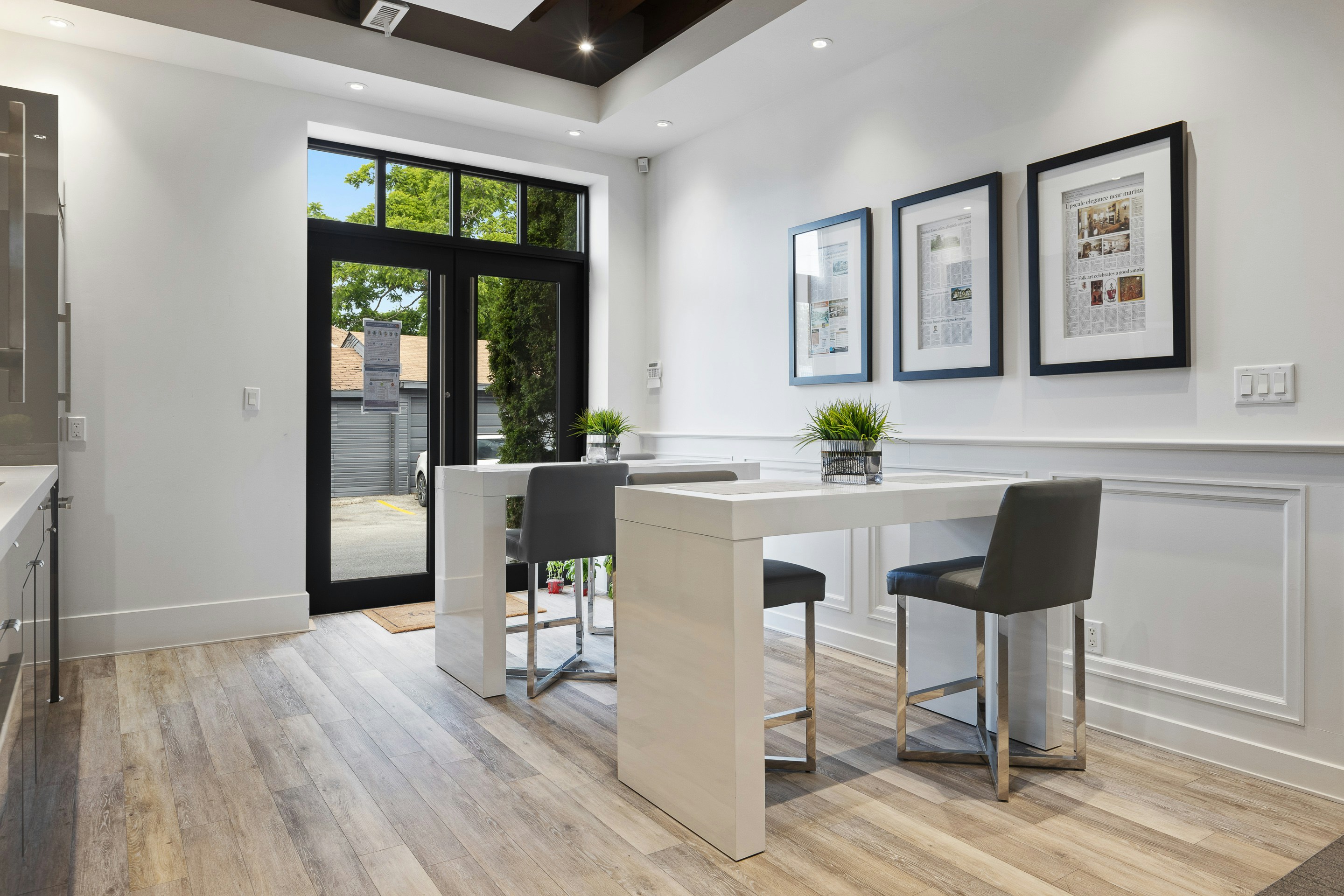 Fractional Real Estate Investing