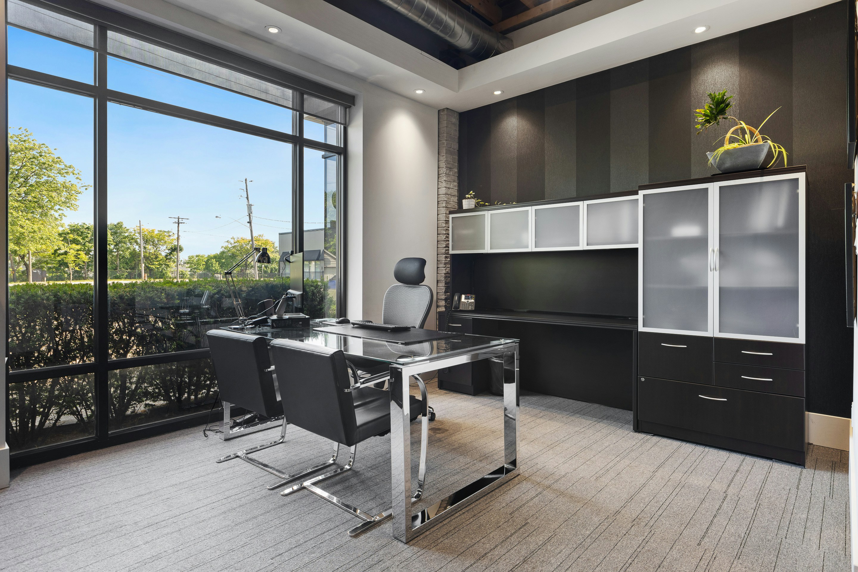 Build Wealth Through Property